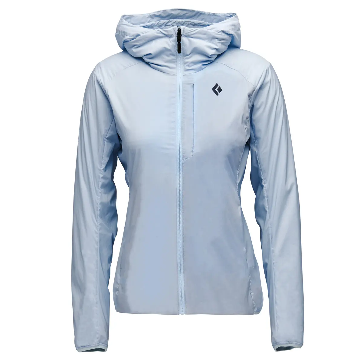 【OUTLET】ウィメンズ アルパインスタートフーディー ビレイブルー XS