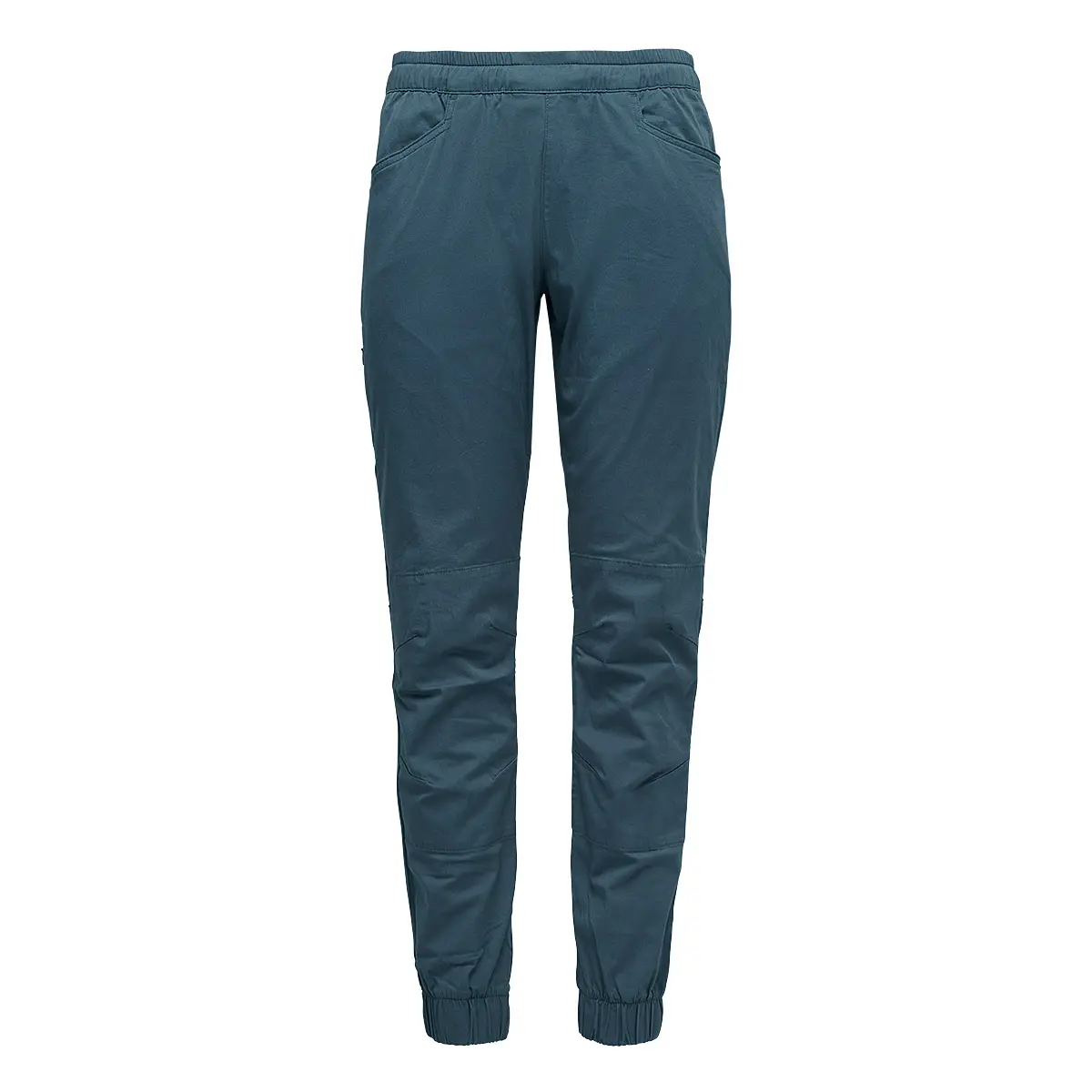 ウィメンズ ノーションパンツ クリークブルー L