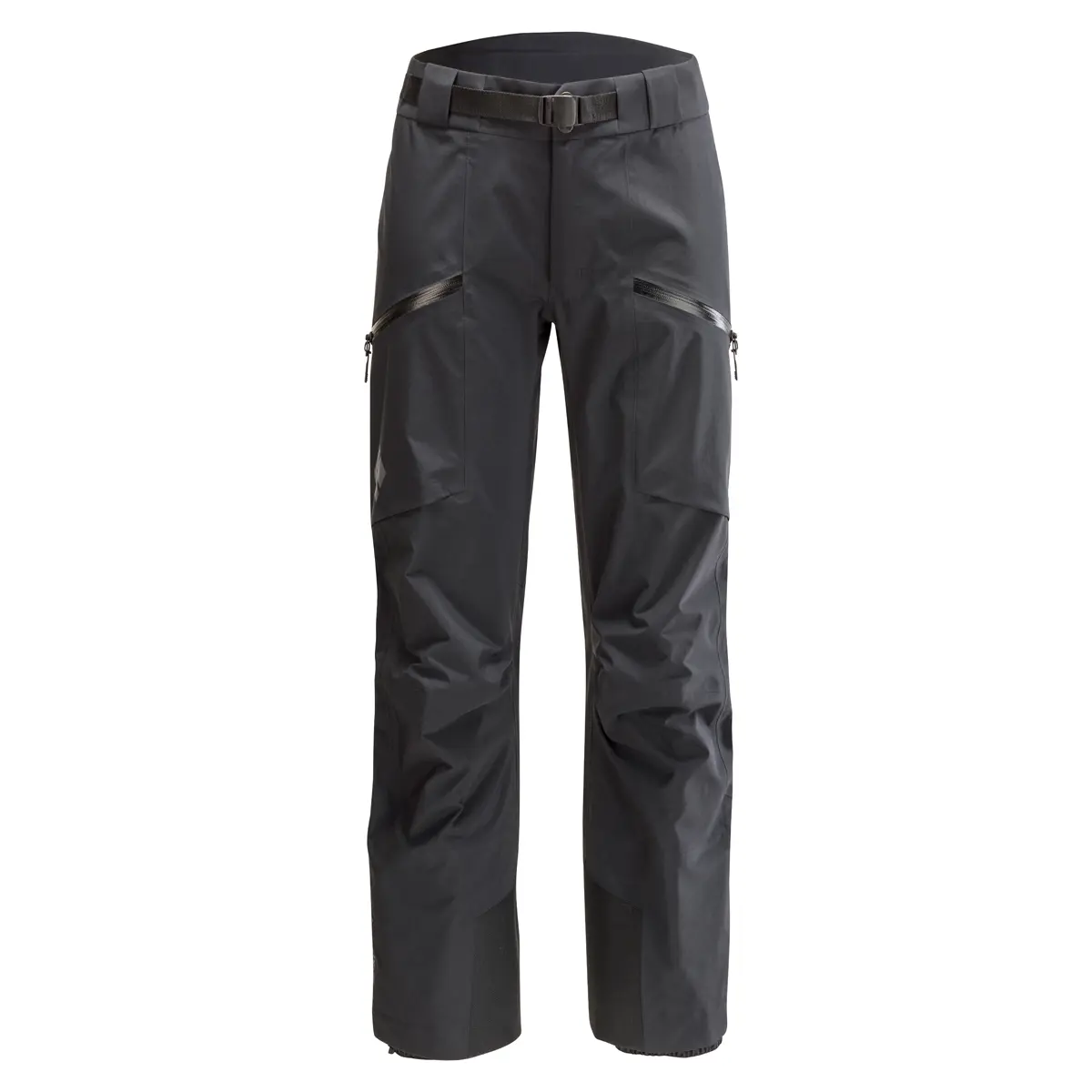 【OUTLET】ウィメンズ シャープエンド パンツ (ブラック M) ブラック M