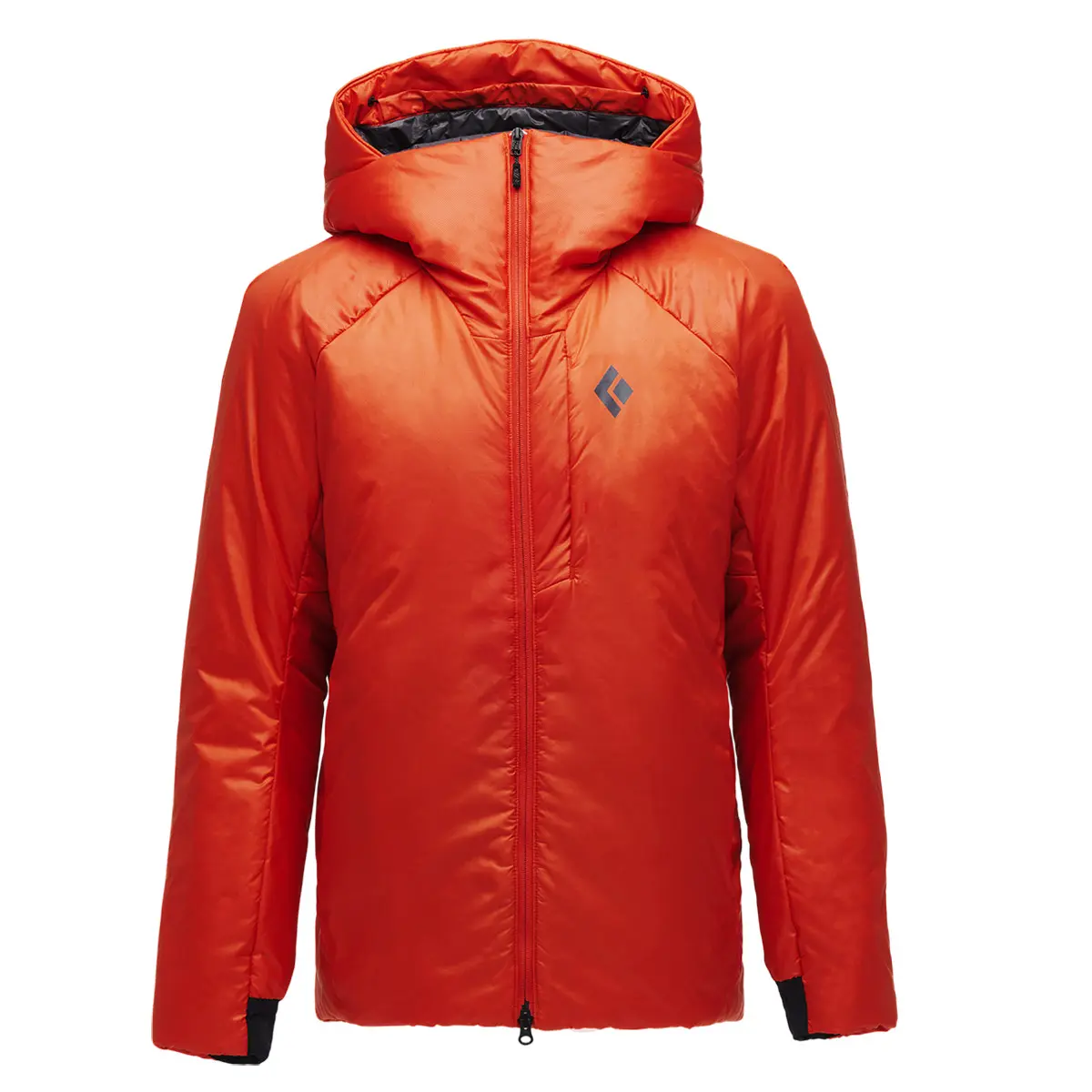 メンズ ソリューション4.0パーカー オクタン M