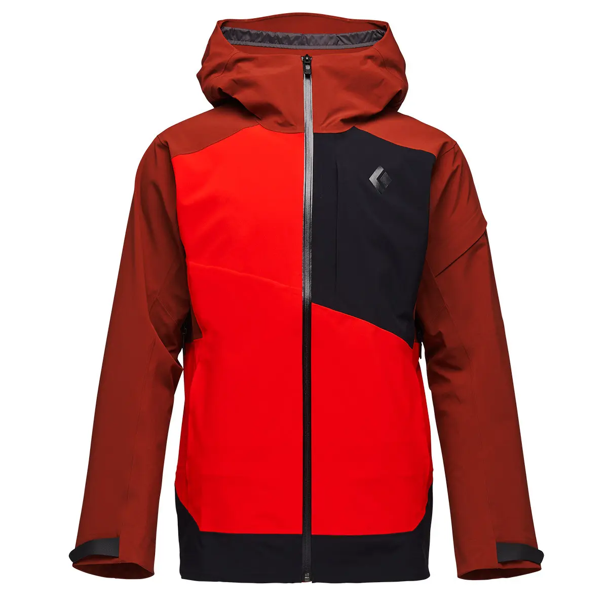 OUTLET】メンズ リーコンストレッチスキーシェル (マルドサイダー