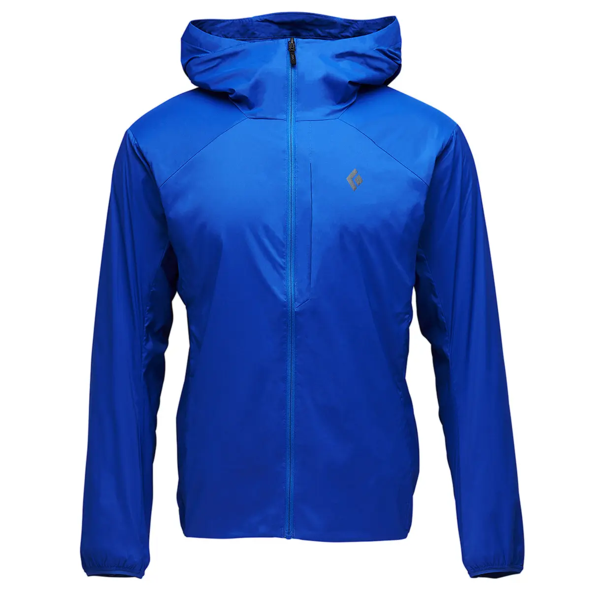 【OUTLET】メンズ アルパインスタートインサレーティッドフーディー (ドリフターブルー S) ドリフターブルー S