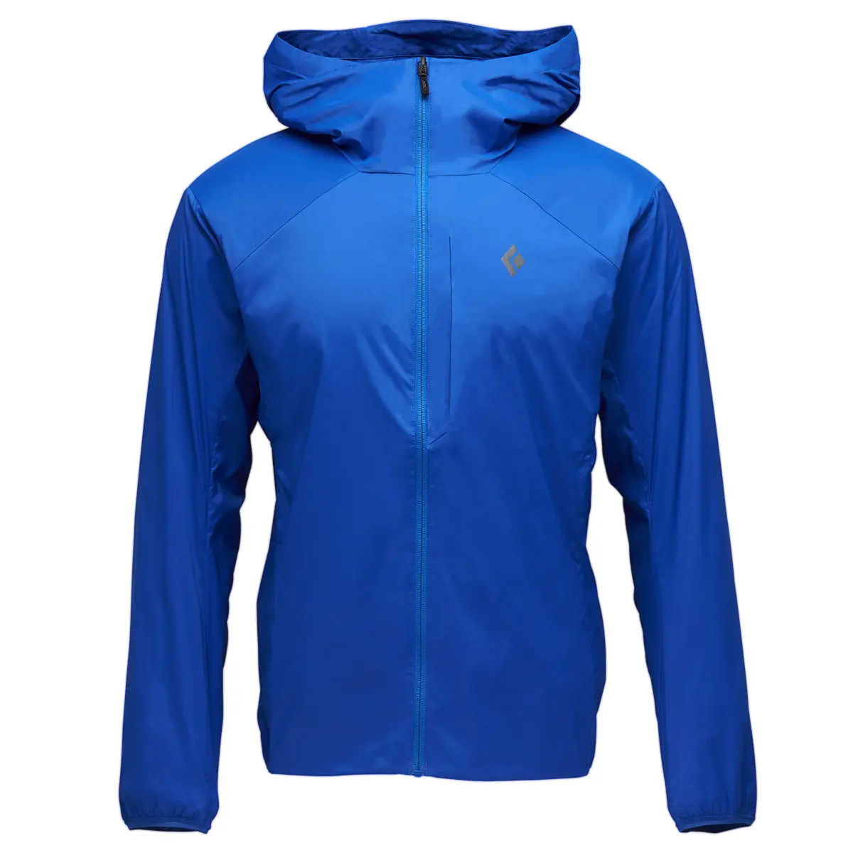 【OUTLET】メンズ アルパインスタートインサレーティッドフーディー (ドリフターブルー S) ドリフターブルー S