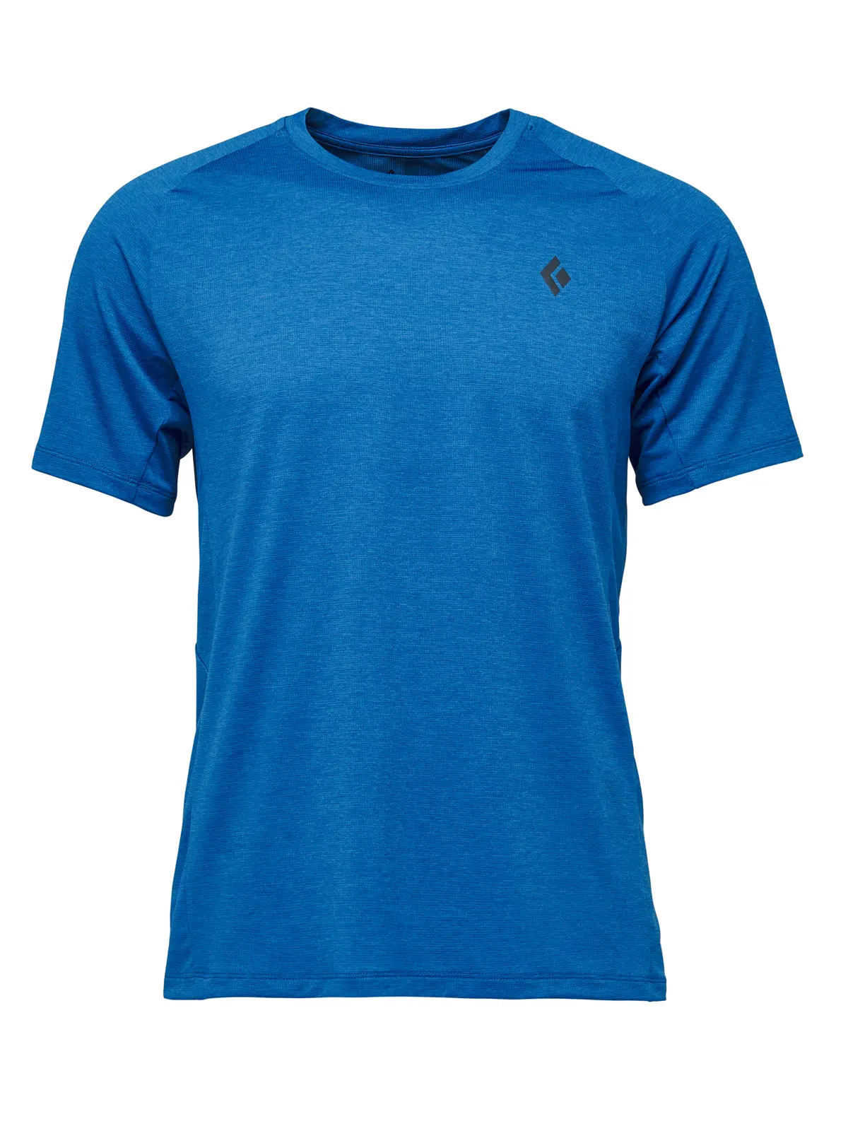 メンズ ライトワイヤーテックティー ミッドナイトブルー S