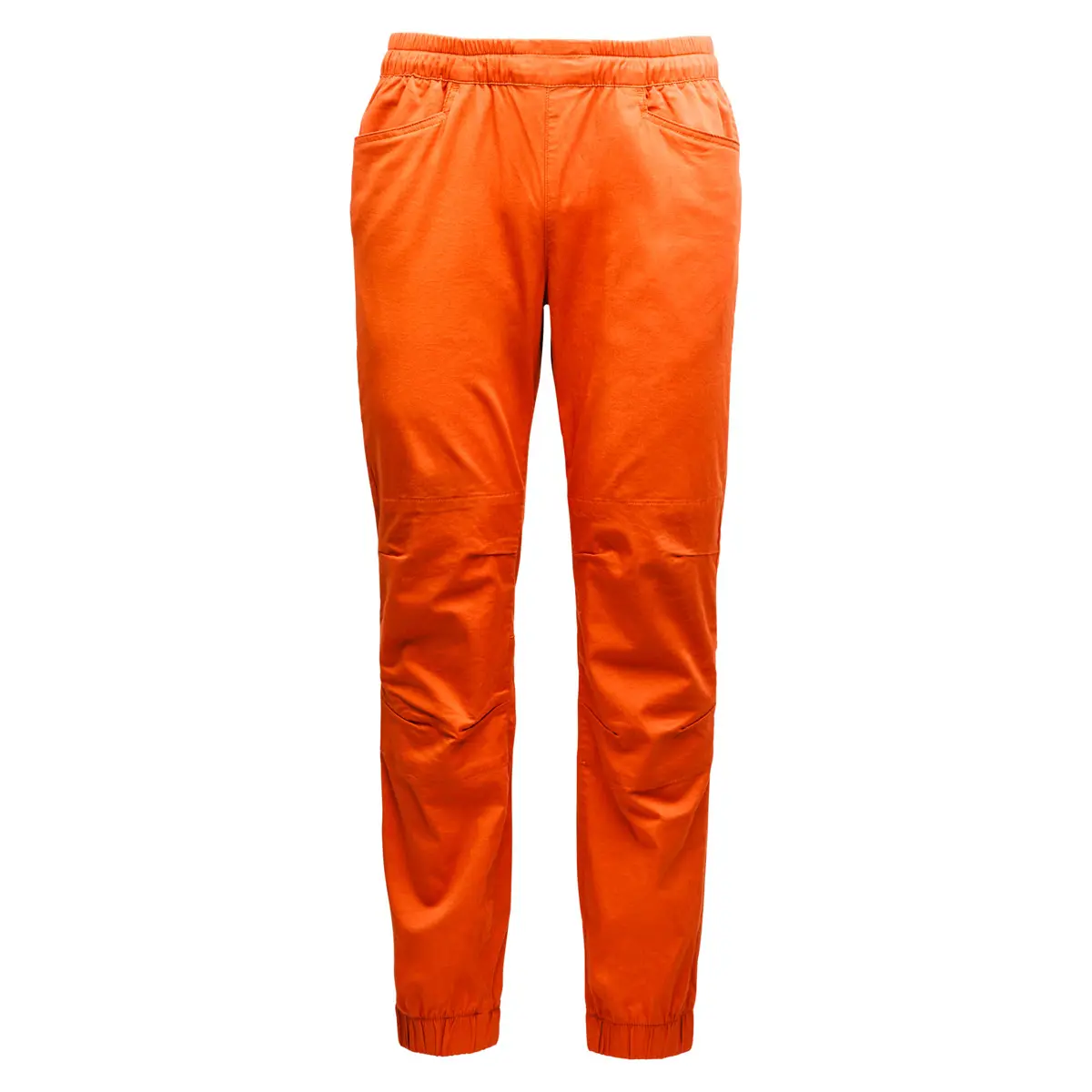 メンズ ノーションパンツ サフラン S