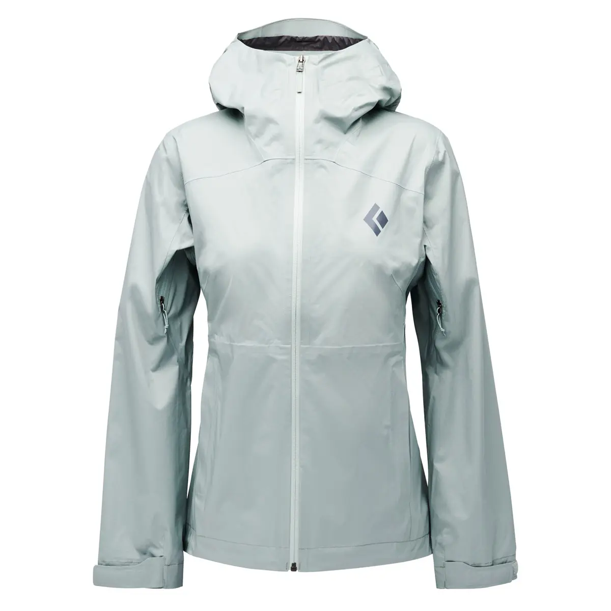 ウィメンズ ファインラインストレッチシェル アガベ M