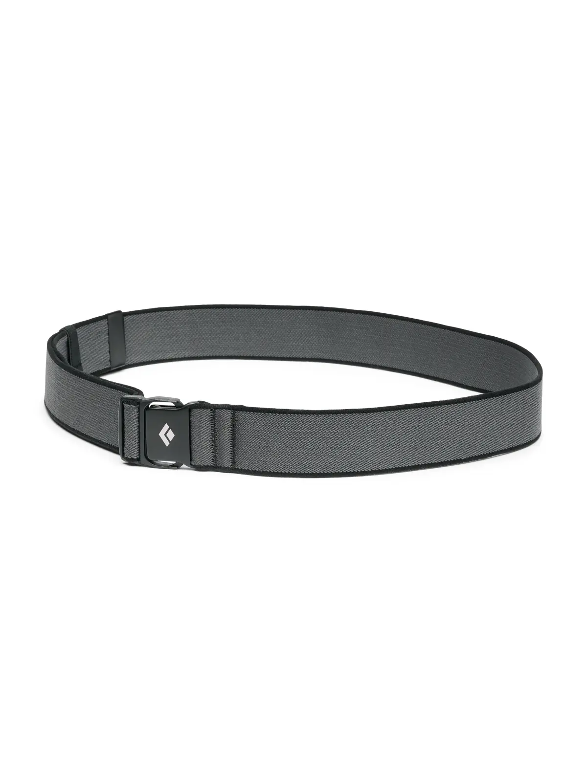 BDストレッチベルト ブラック