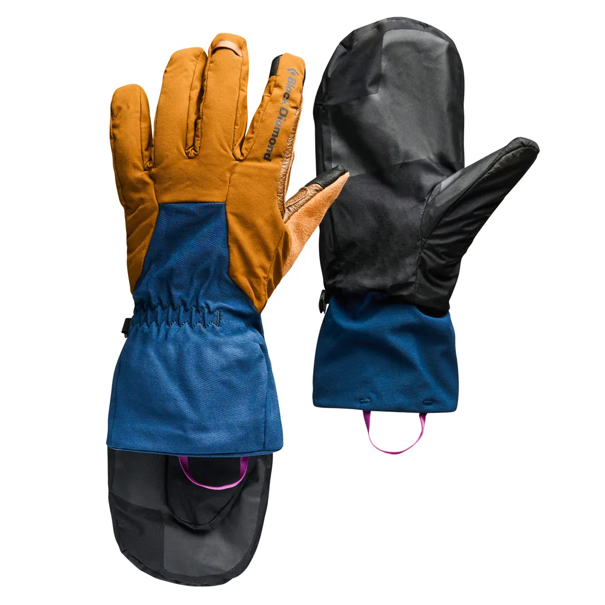 サークグローブ バークブラウン XS