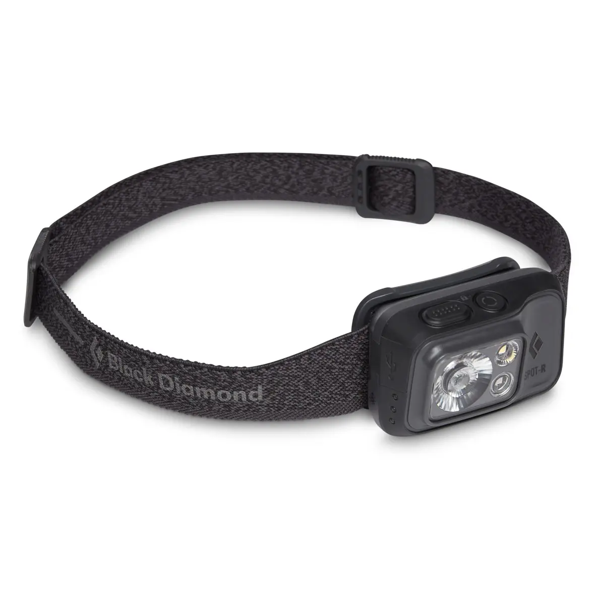 スポット400-R グラファイト