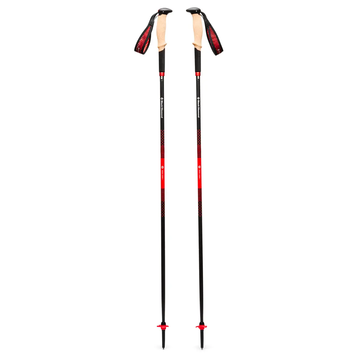 パーシュートカーボンZ オクタン 125cm