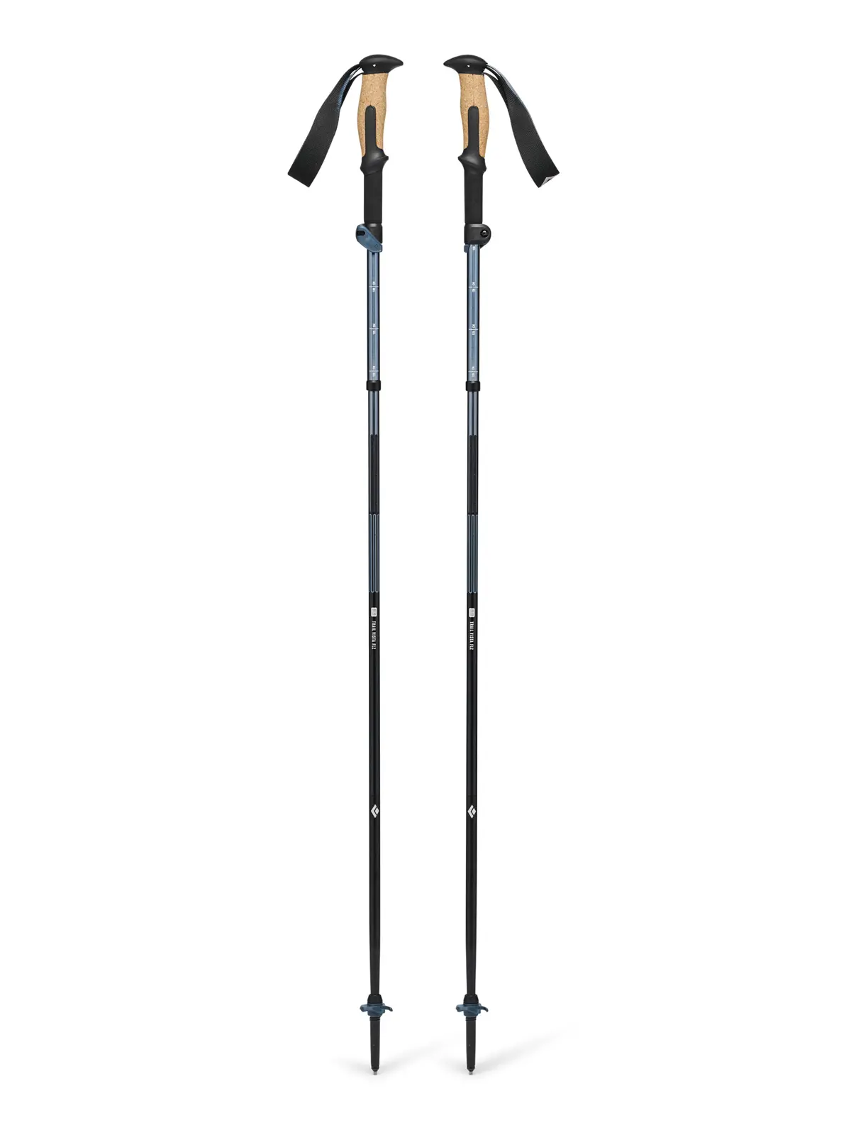 トレイルビスタFLZ ミッドナイトブルー 110 cm