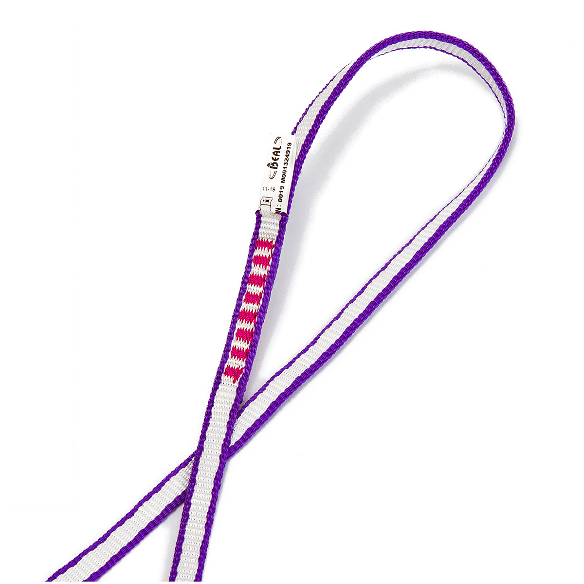 10mmダイニーマスリング(120cm ￥1540): ベアール | ロストアローオンラインストア