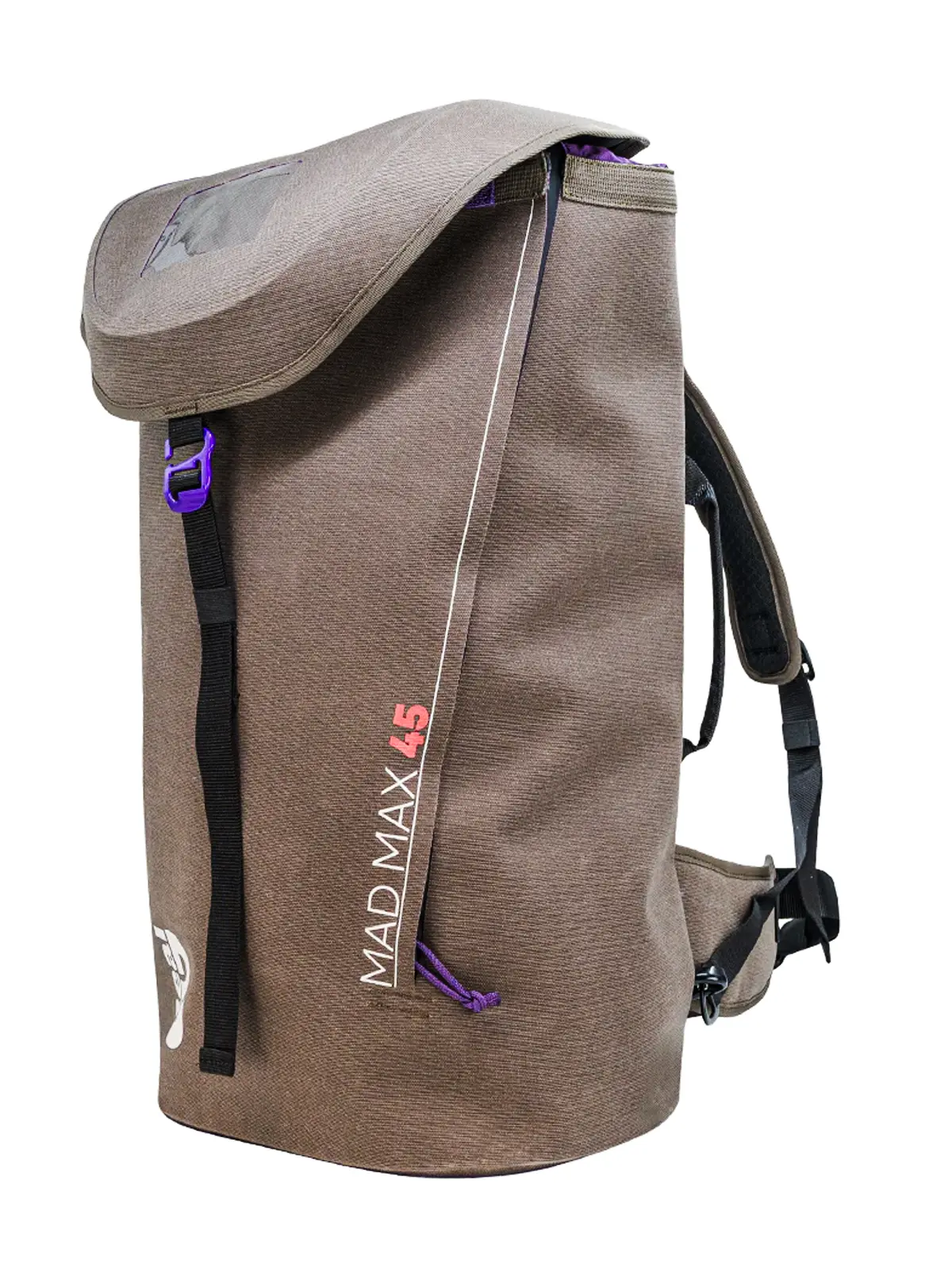 写真はマッドマックス45