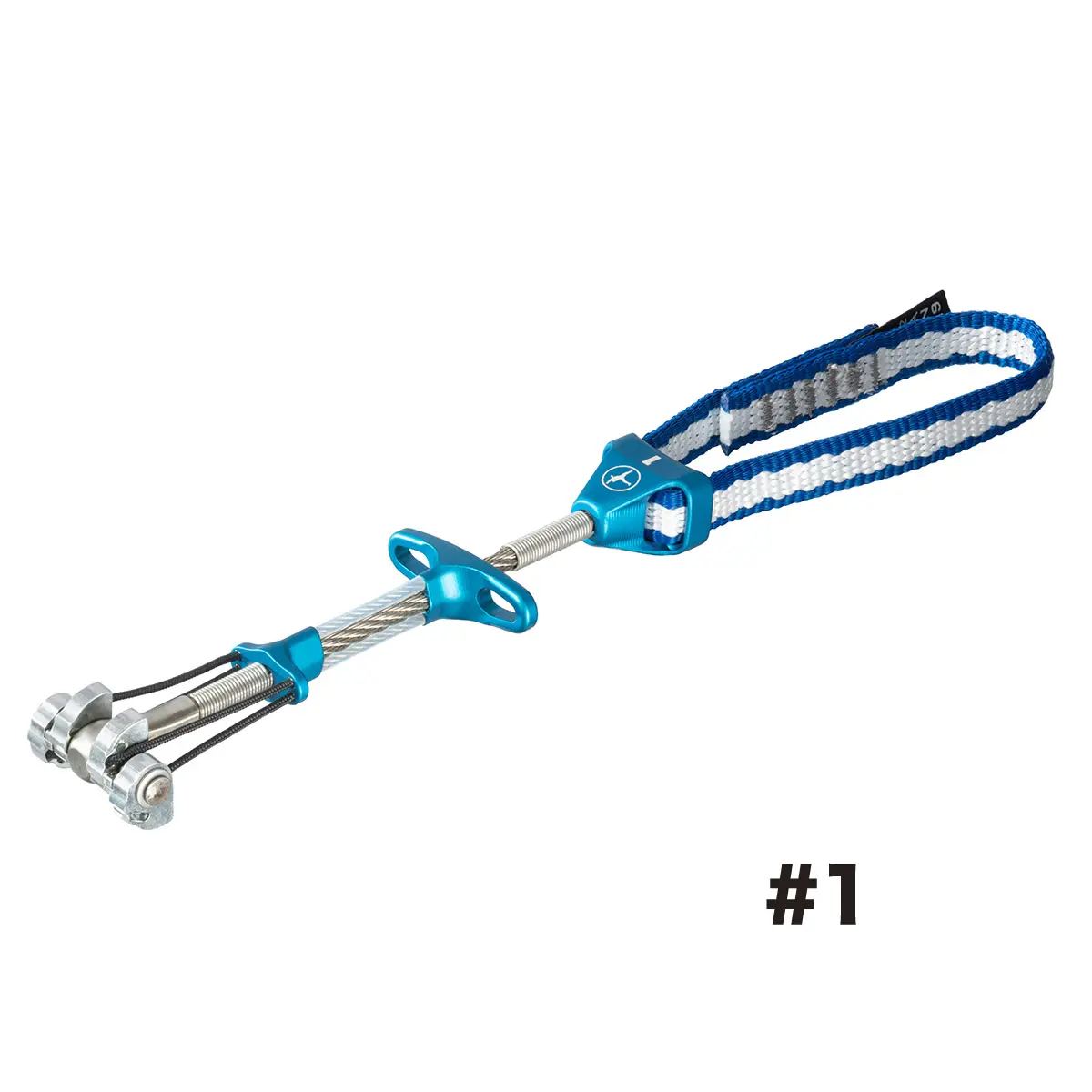 【OUTLET】ULマスターカム #1