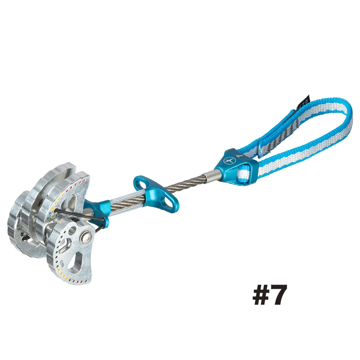 【OUTLET】ULマスターカム #7