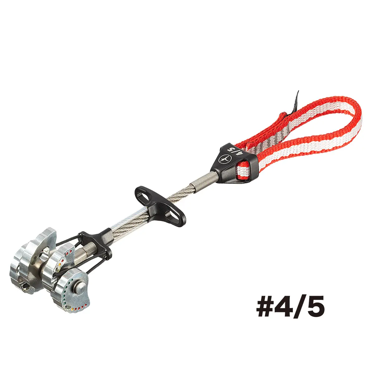 【OUTLET】ULオフセットマスターカム #4/5