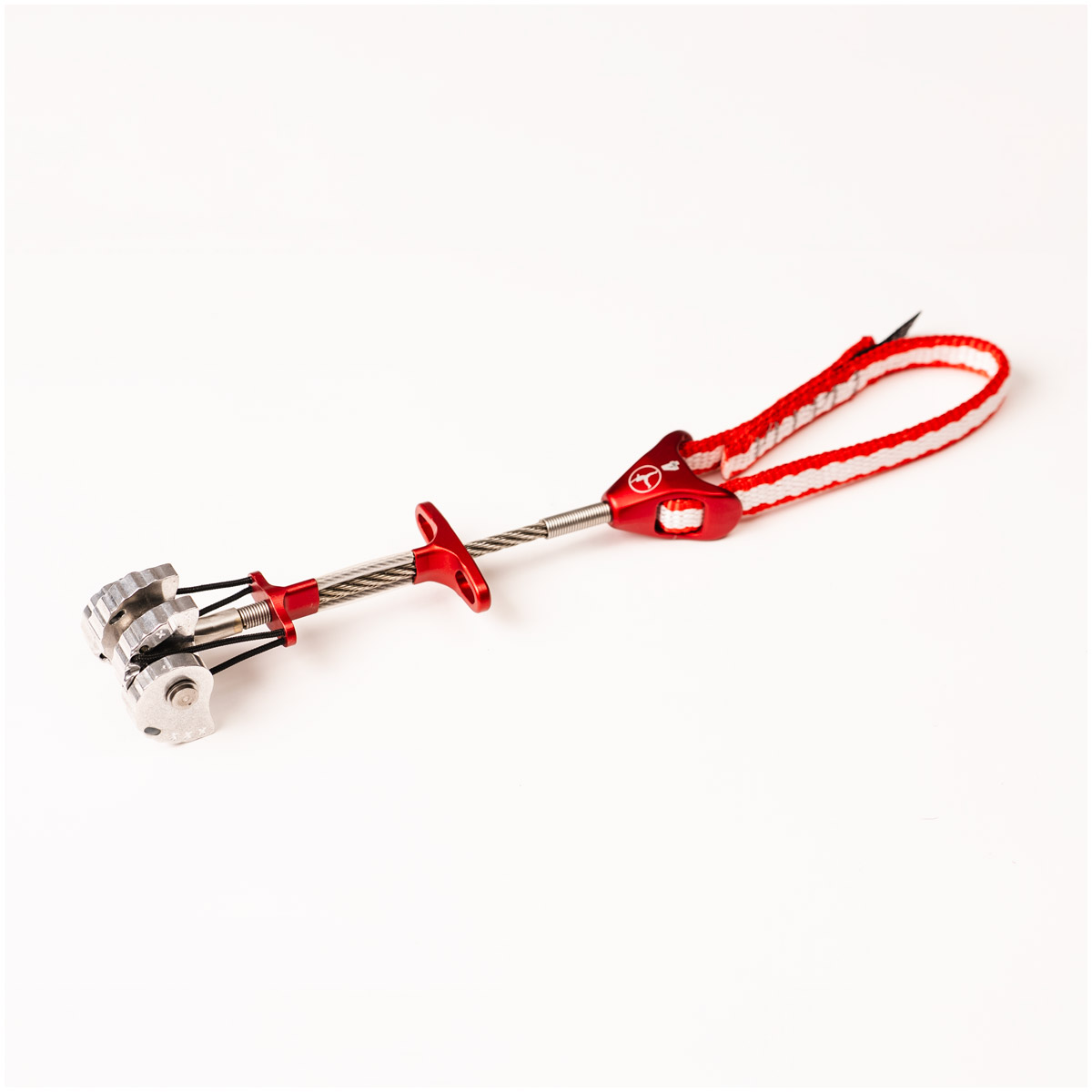 ULマスターカム