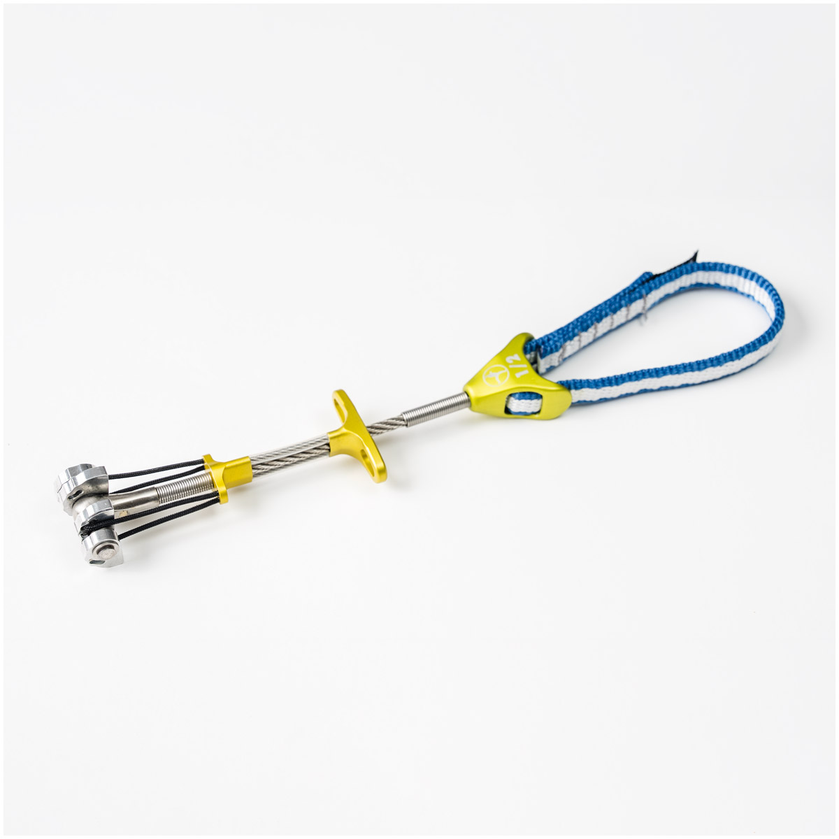 ULオフセットマスターカム