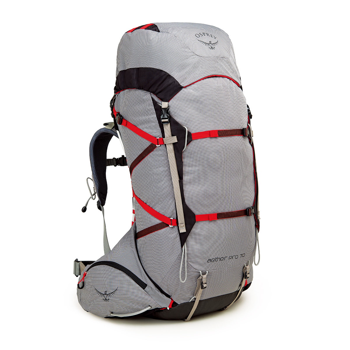 【値下げ】オスプレー OSPREY argon 70l バックパック