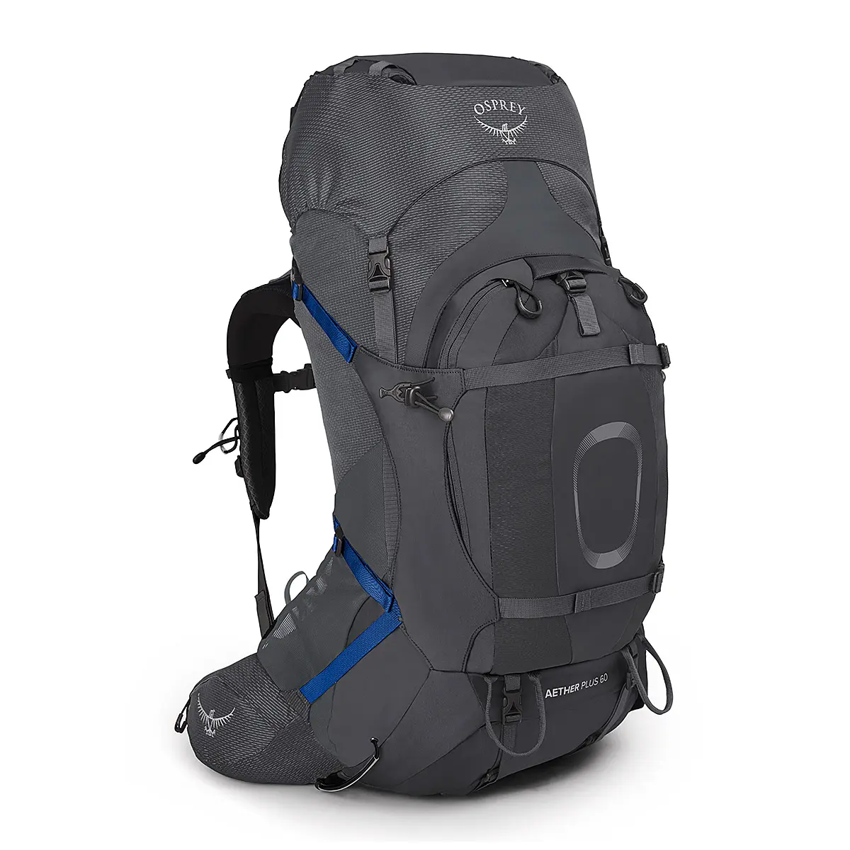 イーサープラス60 エクリプスグレー S/M