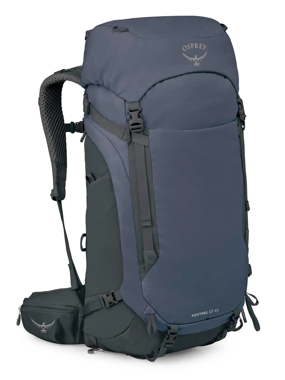 ケストレルLT45 ブラック