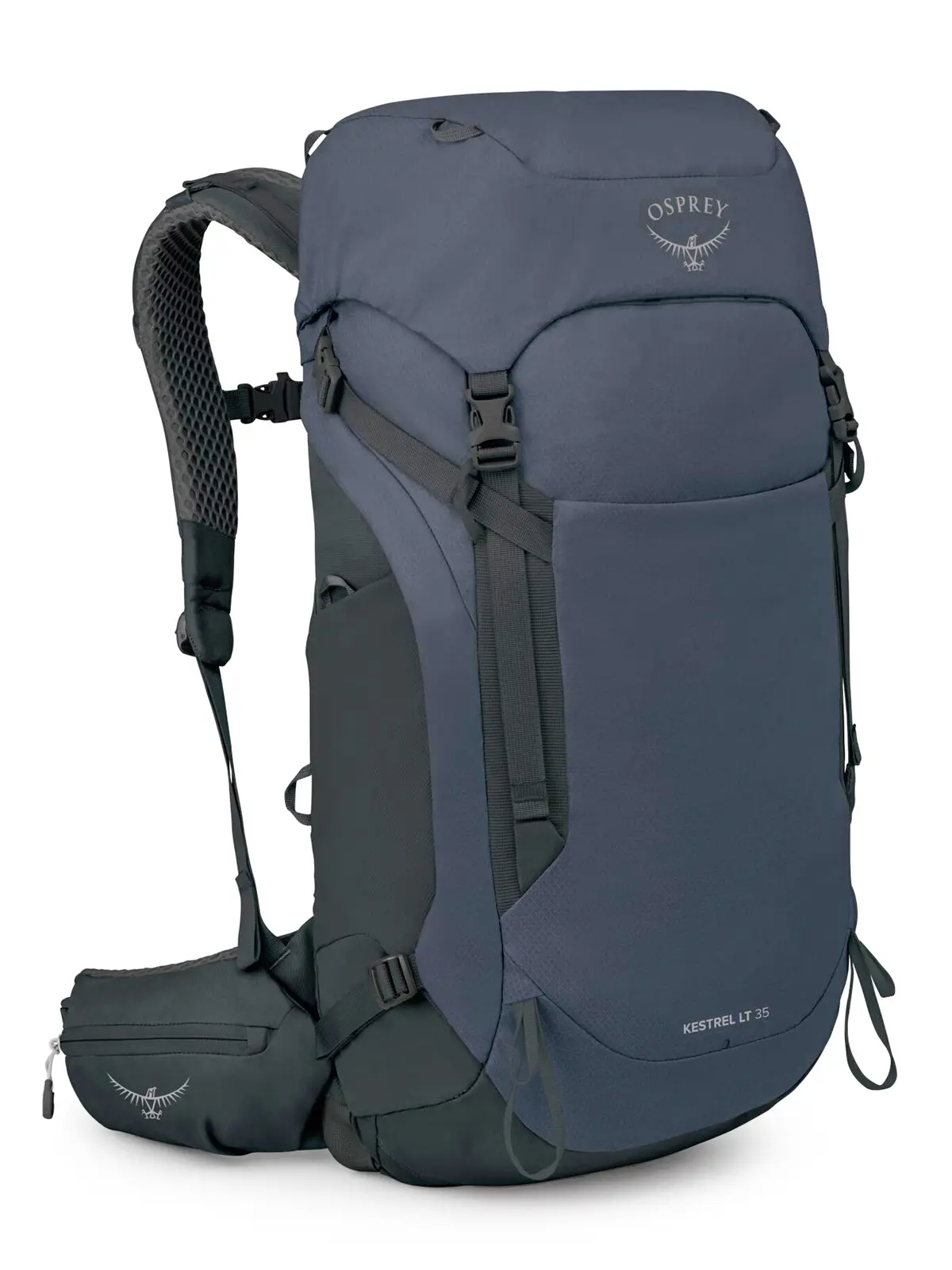 ケストレルLT35 ブラック