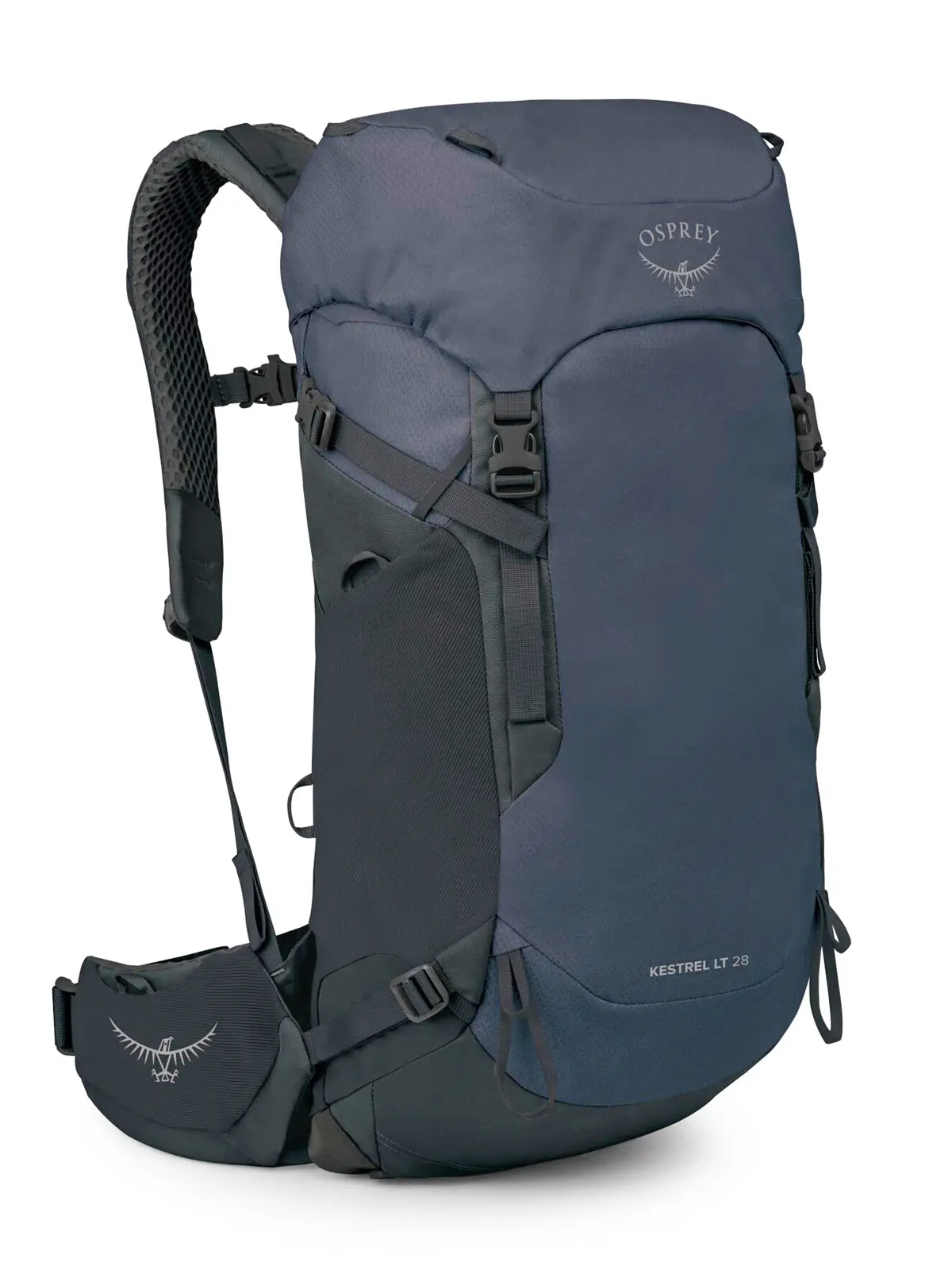 ケストレルLT28 ブラック