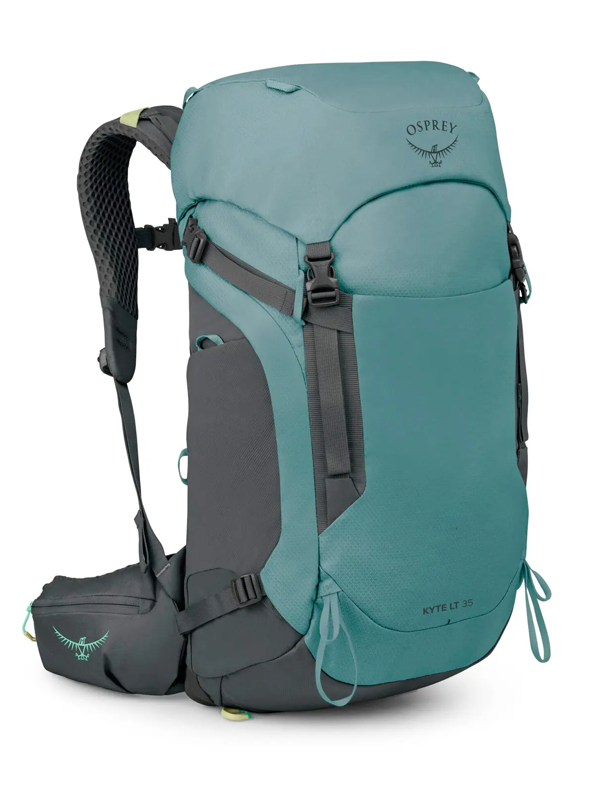 カイトLT35 カスケードブルー