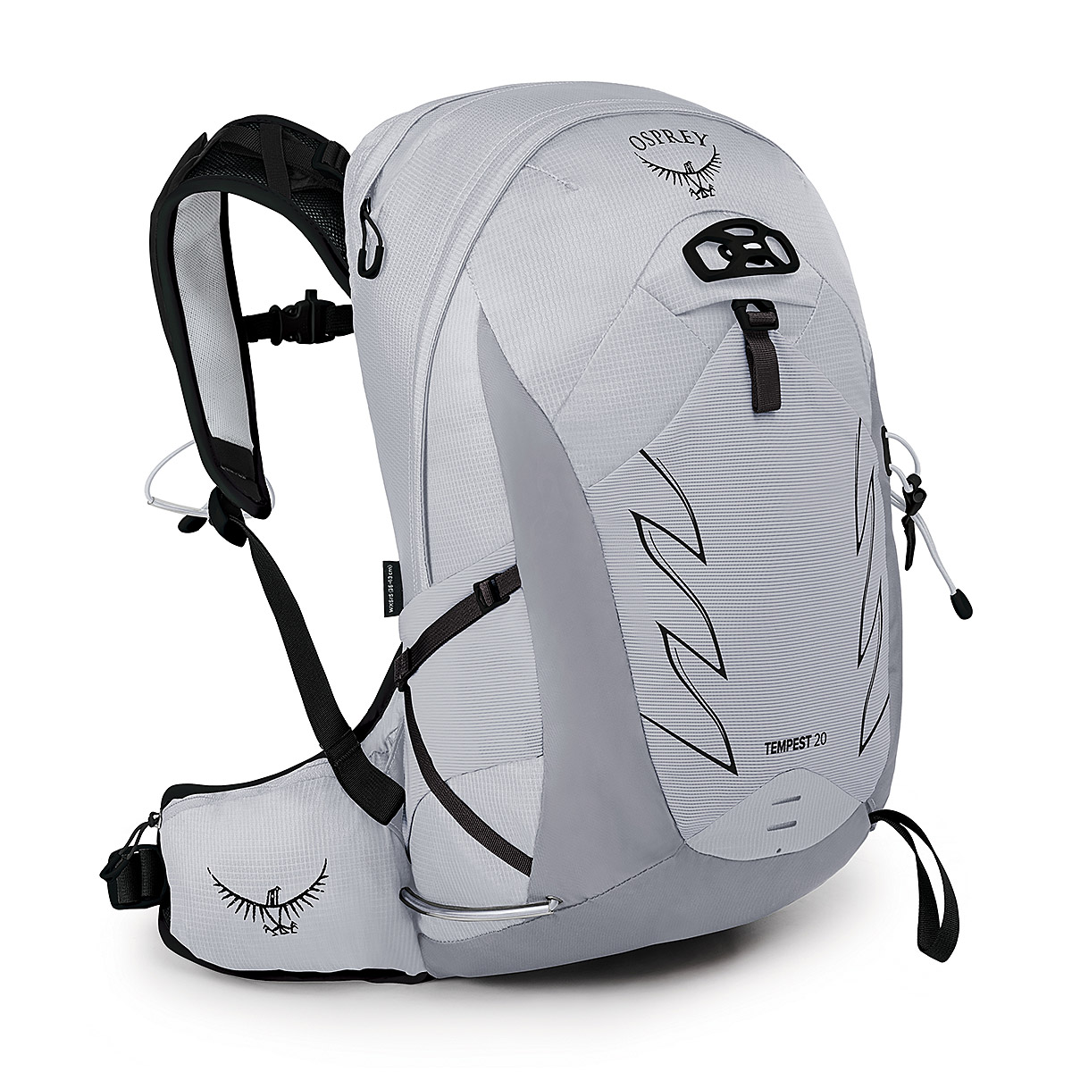 Osprey tempest on sale 20 black