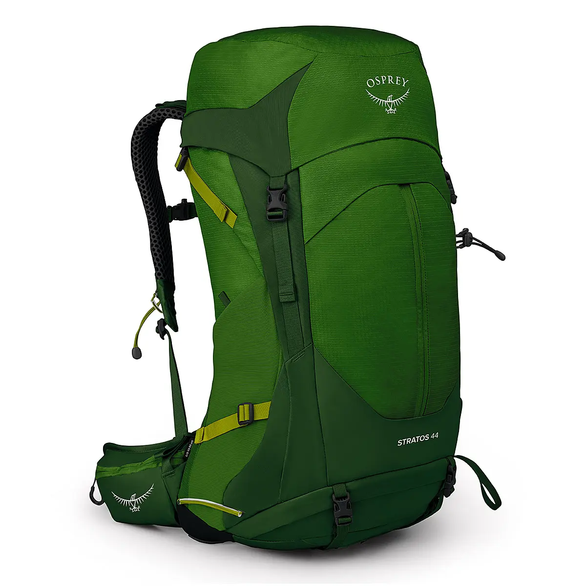 ストラトス44 シーウィード/マッチャグリーン