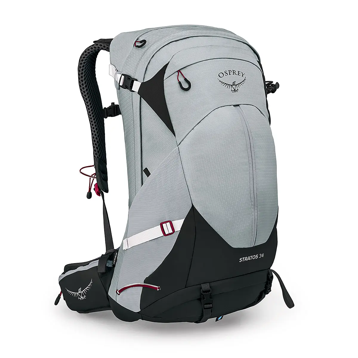 ストラトス34 スモークグレー