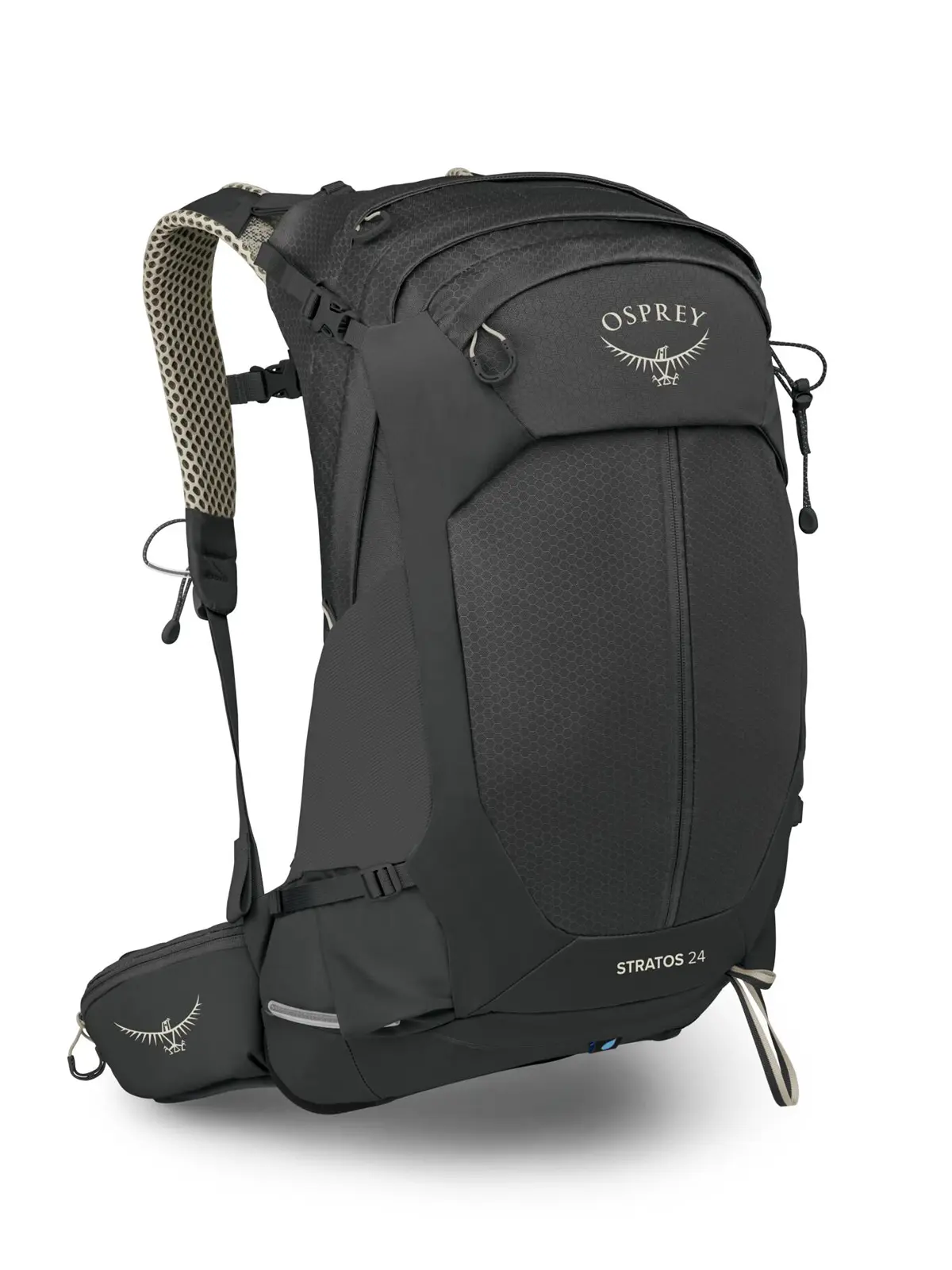 ストラトス24 レイブンブラック