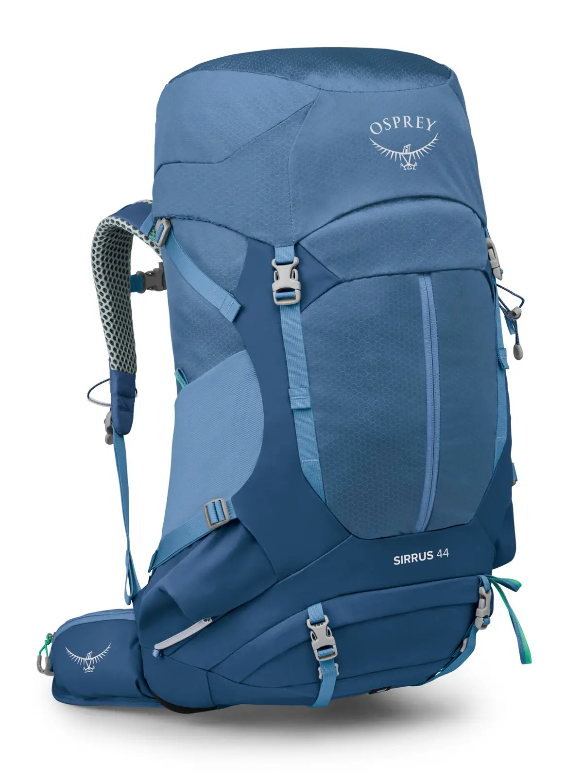 シラス44 セーブルスブルー