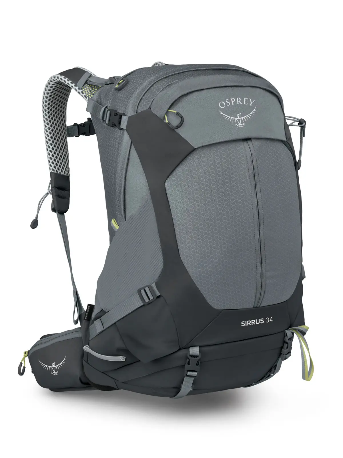 シラス34 ミディアムグレー