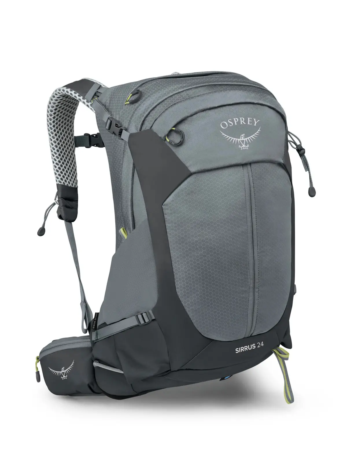 シラス24 ミディアムグレー