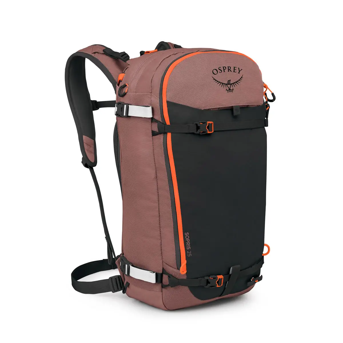 ソプリス25(マグマブラウン): オスプレー | ロストアローオンラインストア