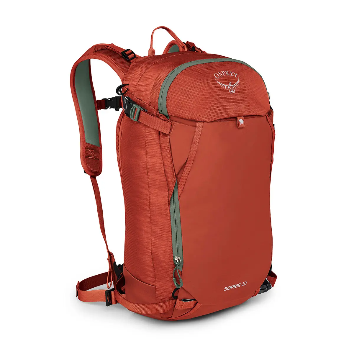 【OUTLET】ソプリス20 (エンバーグローオレンジ ) エンバーグローオレンジ