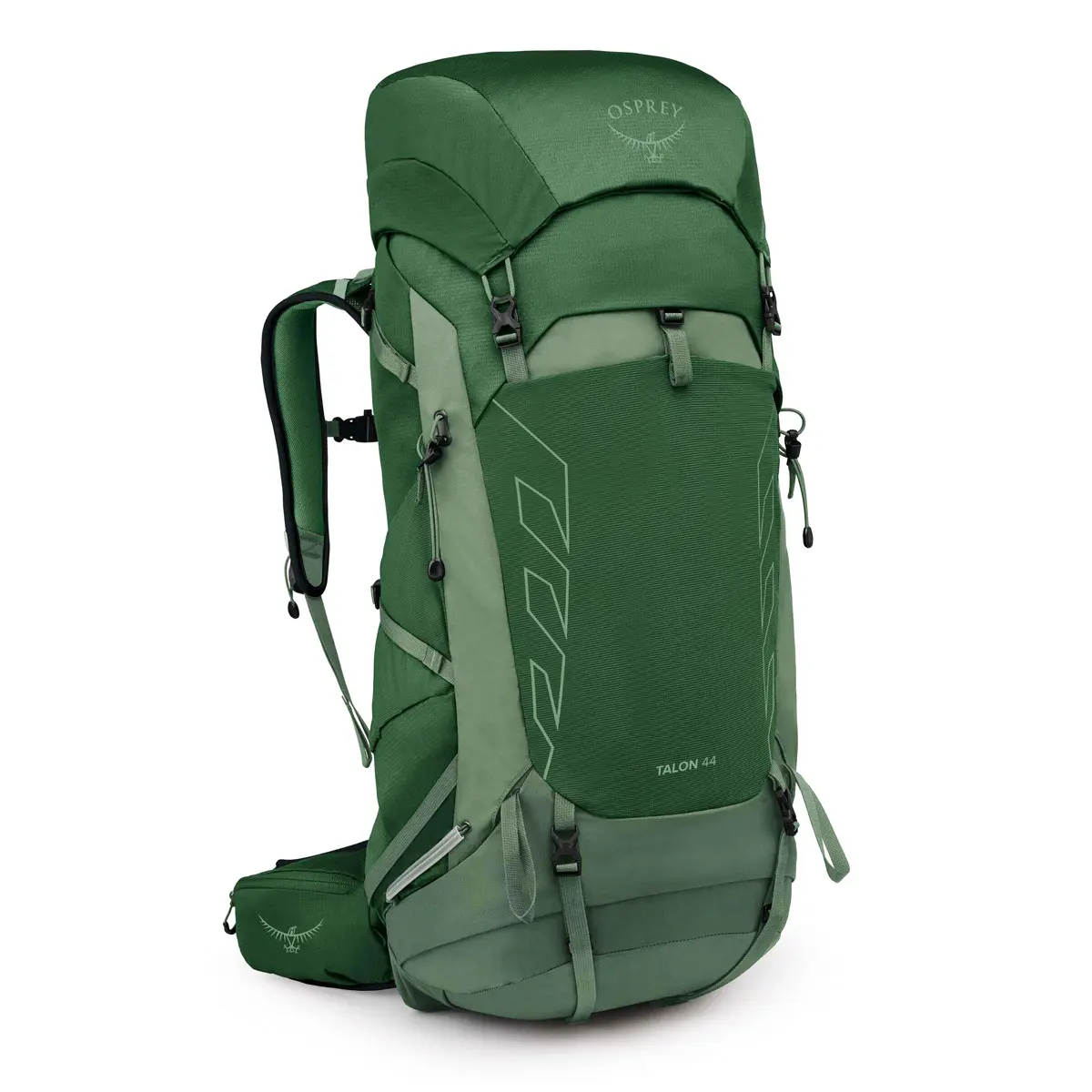 タロン44 グリーンキャノピー/パインリーフ S/M