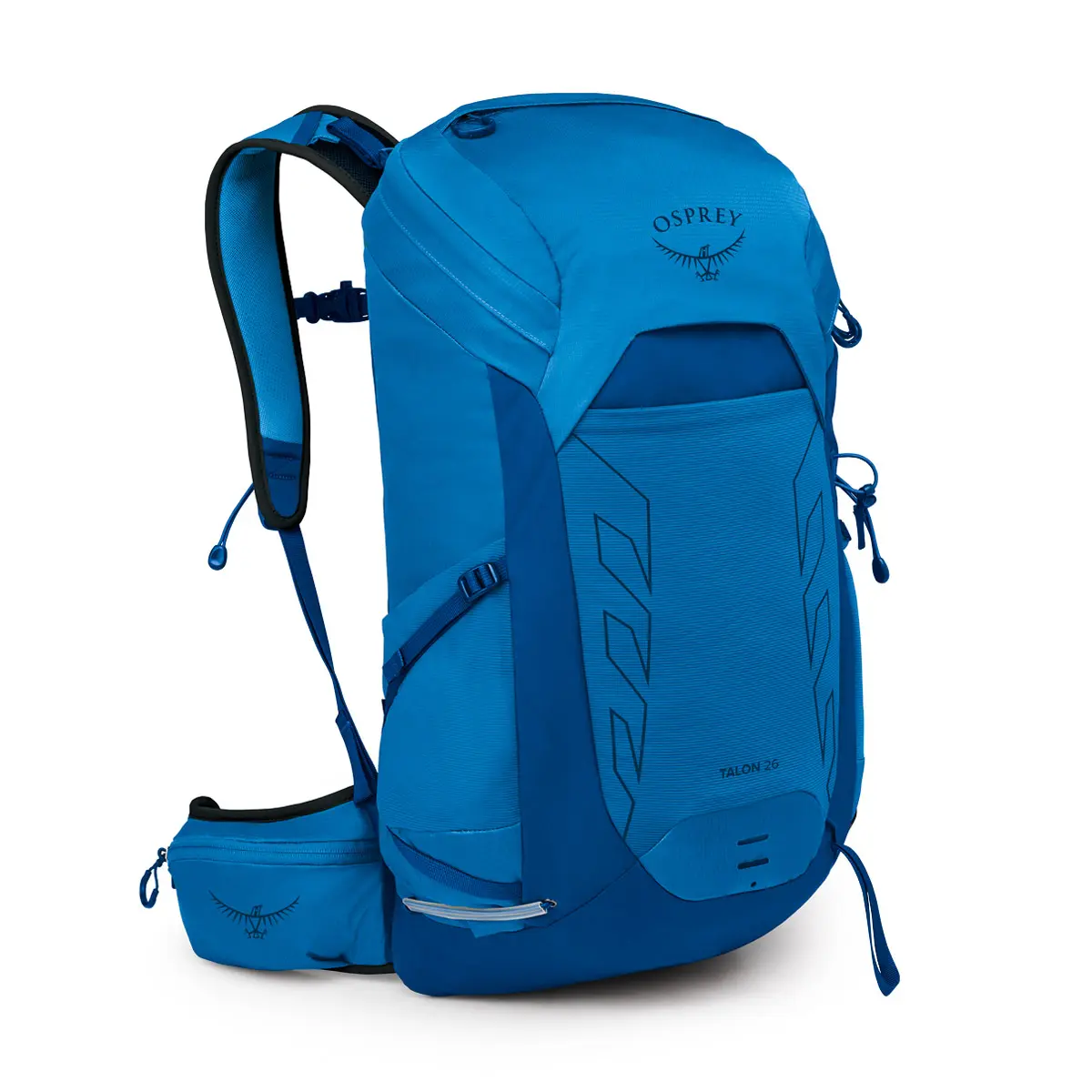 タロン26 スコリアブルー/ナイトシフト