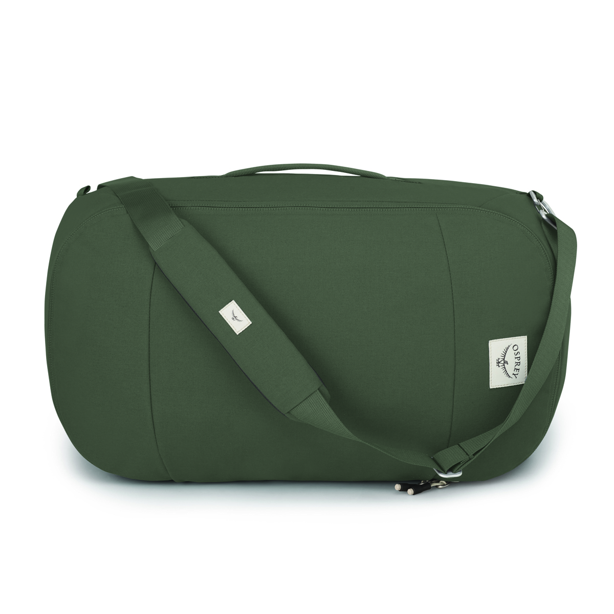 オスプレーパック メンズ ボストンバッグ Bag 65L バッグ Pine Arcane Leaf Waterproof Duffel Green
