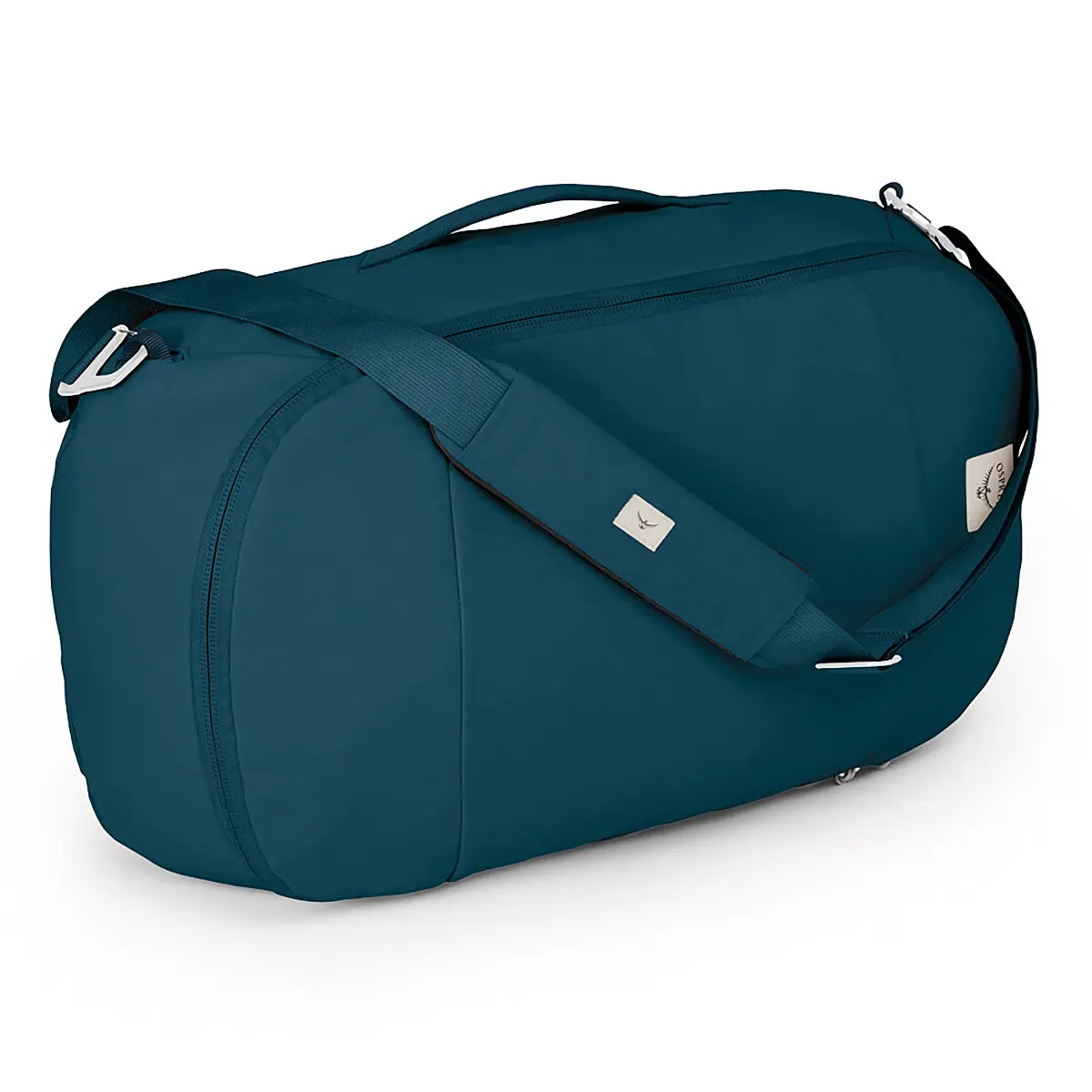 【OUTLET】アーケインダッフルパック (スターゲイザーブルー ) スターゲイザーブルー