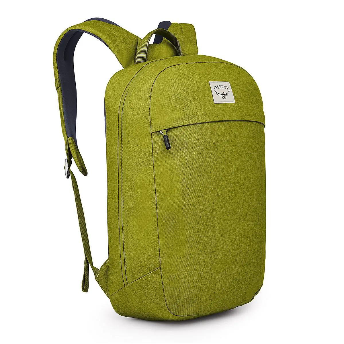 OUTLET】アーケインラージデイ (マッチャグリーンヘザー )(マッチャ