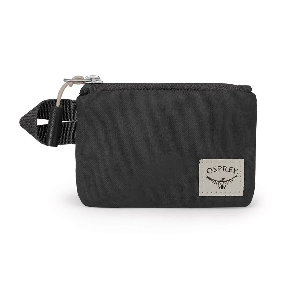 【OUTLET】アーケインジップポーチ S (ストーンウォッシュブラック S) ストーンウォッシュブラック