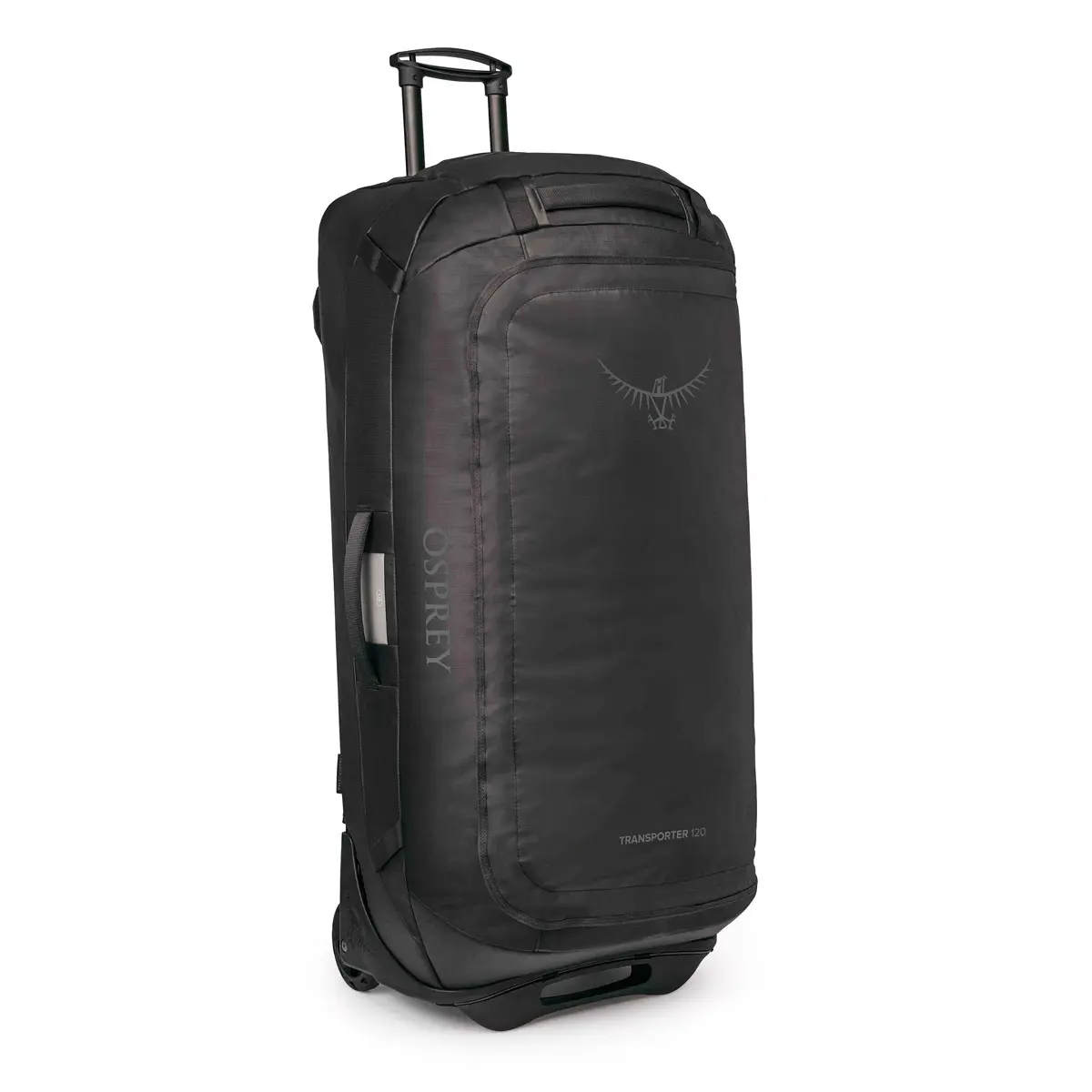 トランスポーターウィールドダッフル120(レイブンブラック