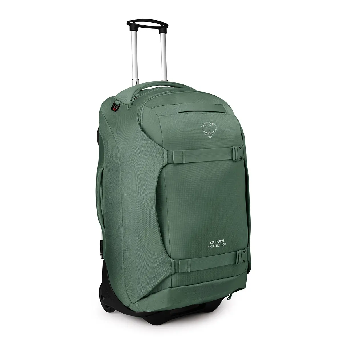 ソージョンシャトル100 コースレットグリーン