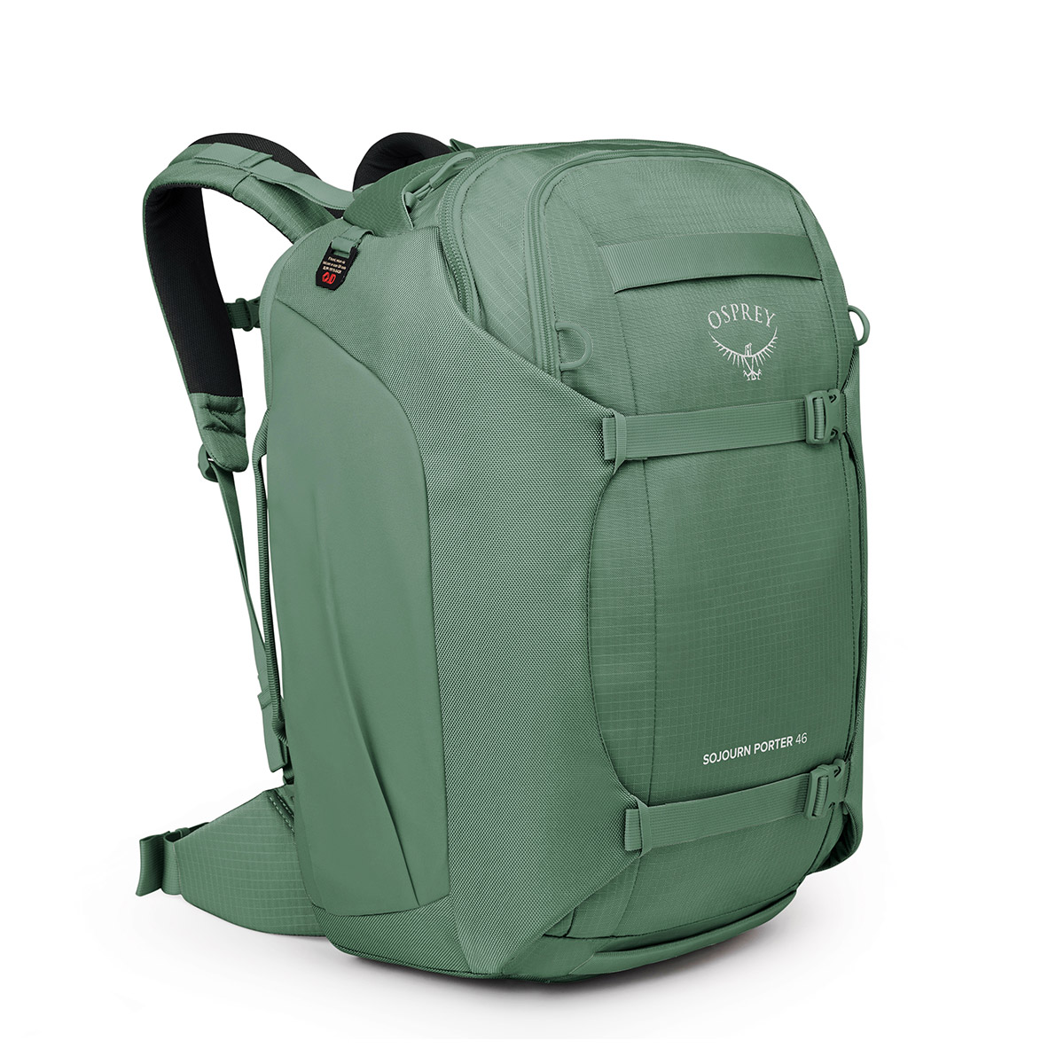 Osprey porter 46