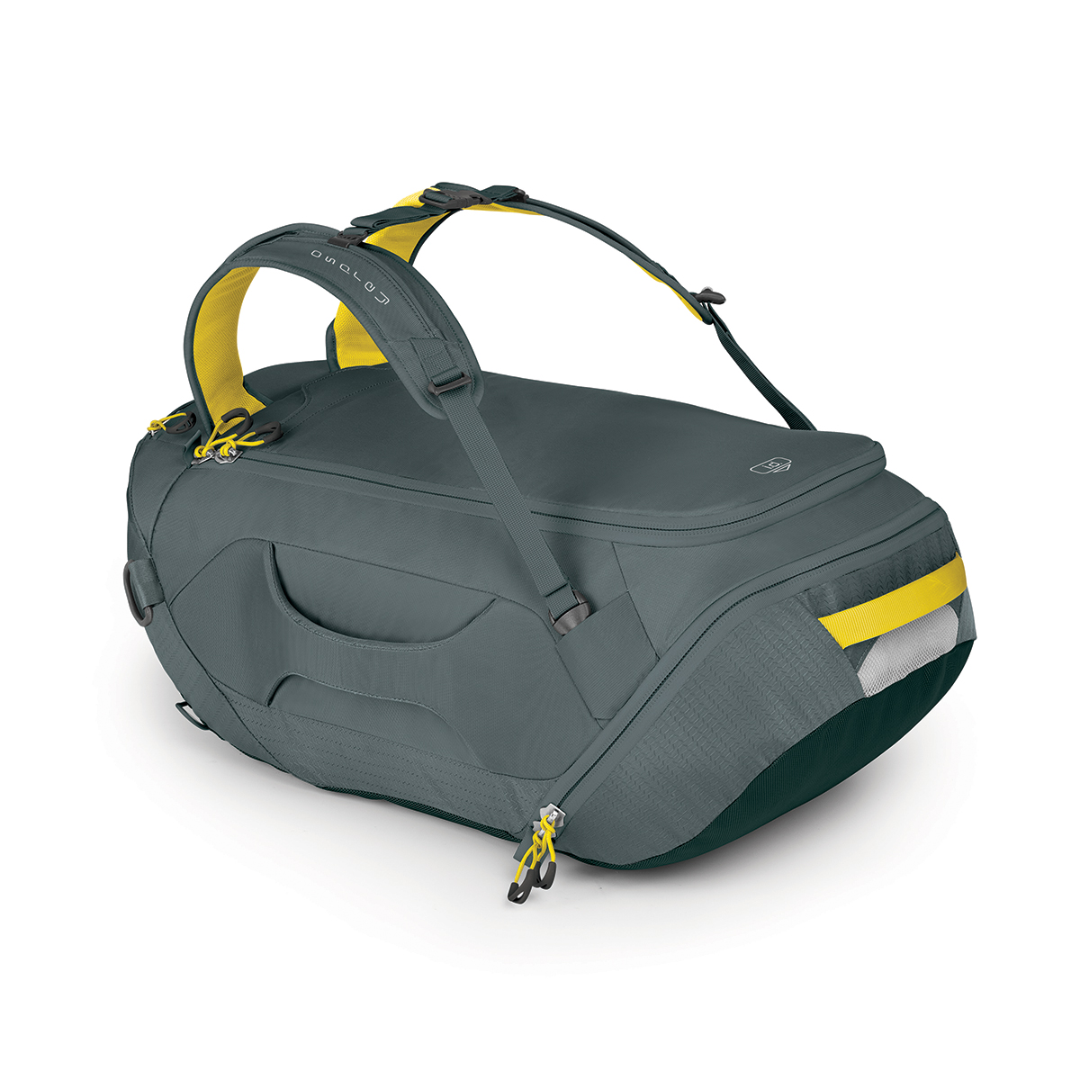 OUTLET】スノーキット 45 (ライトニンググレー)(ライトニンググレー
