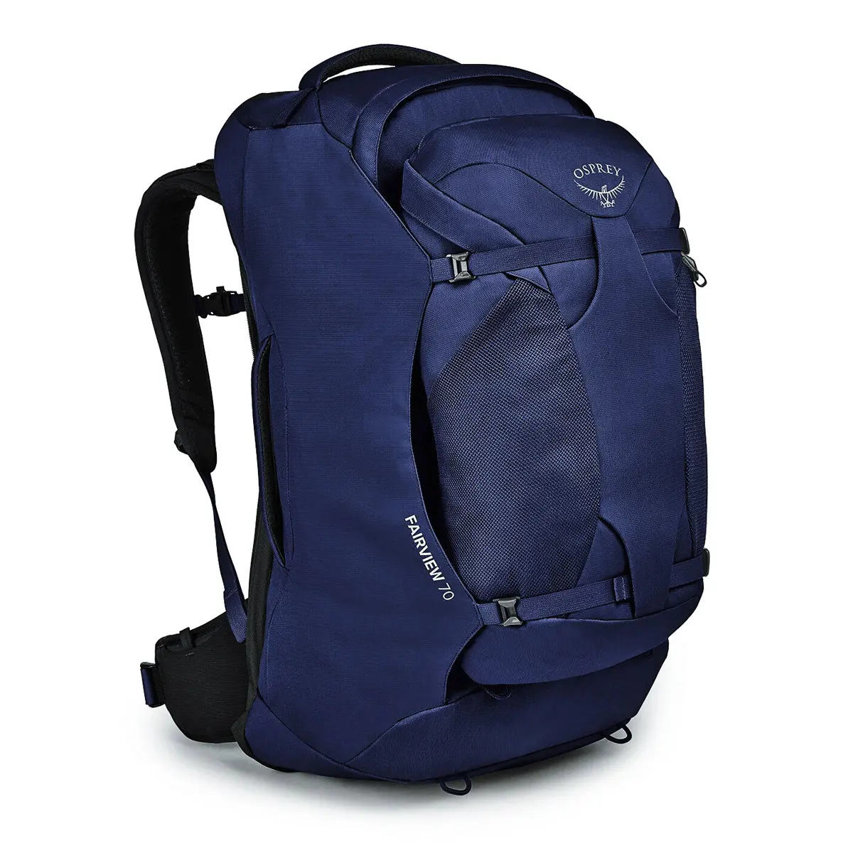 【OUTLET】フェアビュー70トラベルパック ウィンターナイトブルー