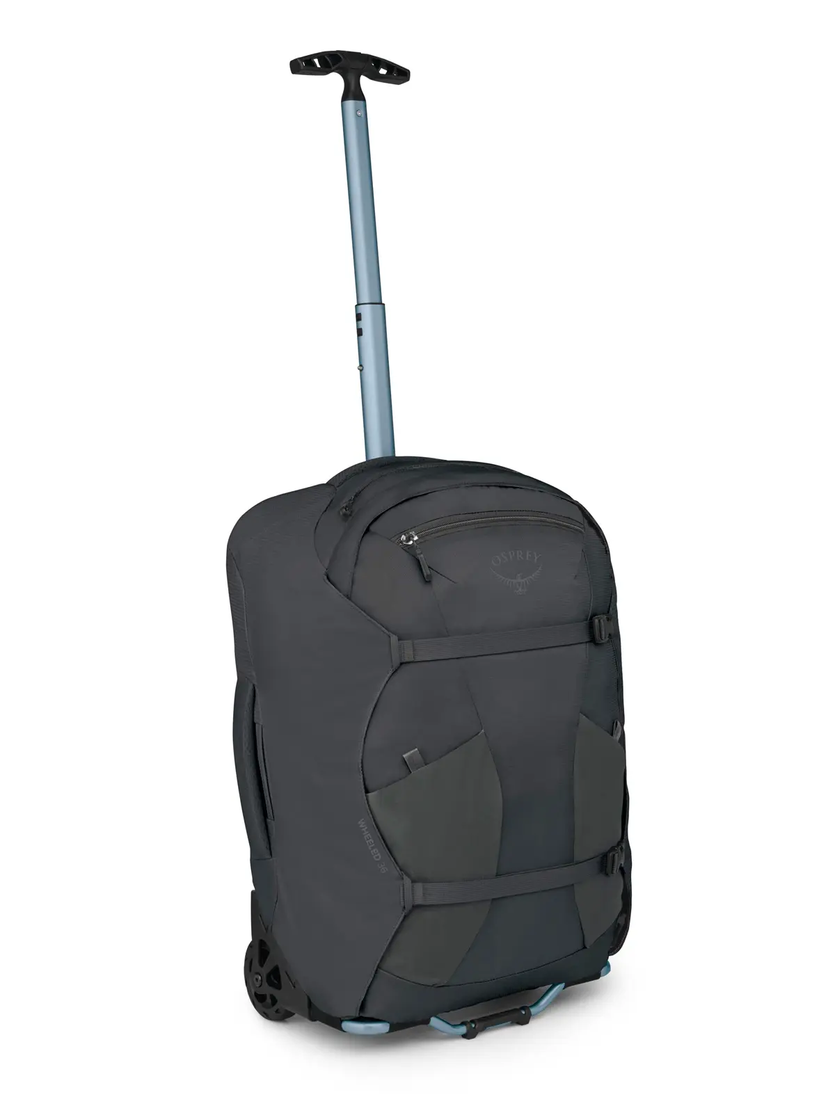 ファーポイント/フェアビューウィールド36 ブラック