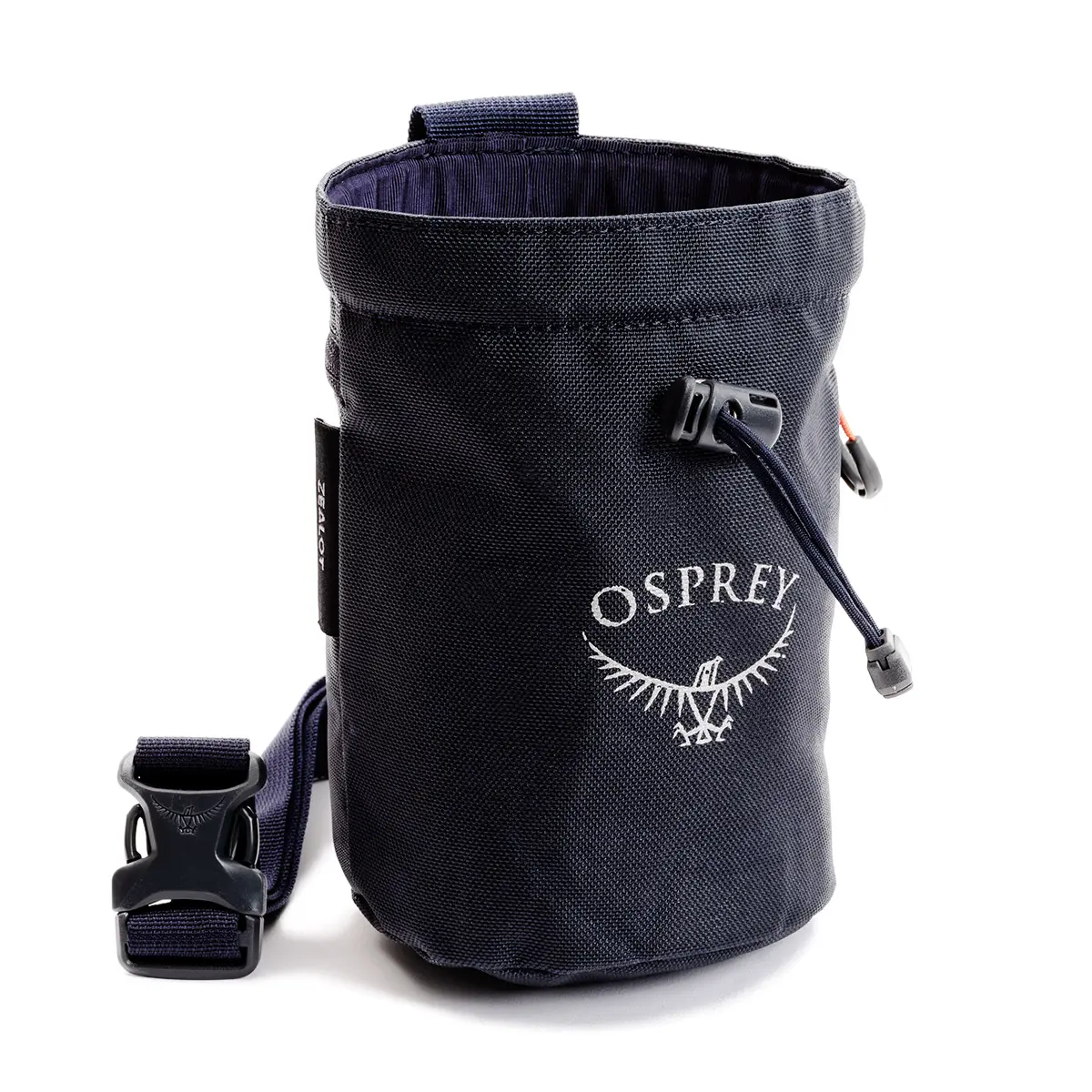 【OUTLET】ジーロットチョークバッグ シュテイシャンブルー